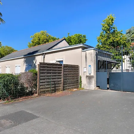 Apartment Du Bassin Nort-sur-Erdre (Loire-Atlantique)