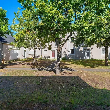 Du Bassin Apartment *