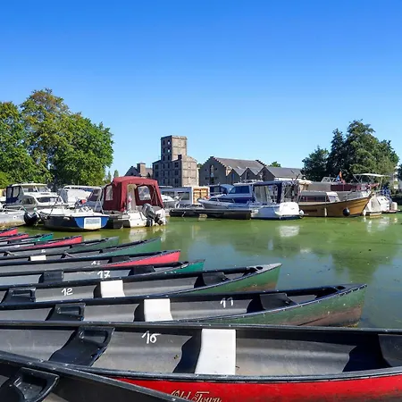 Du Bassin * Nort-sur-Erdre (Loire-Atlantique)