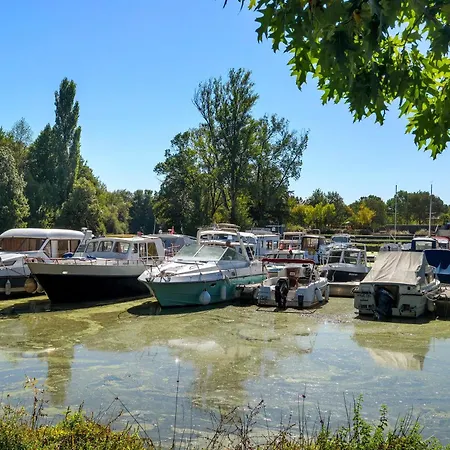 Du Bassin Apartment Nort-sur-Erdre (Loire-Atlantique)